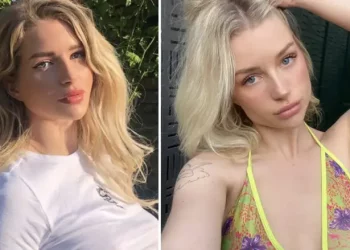 “E dogji” Instagramin ‘më shumë se duhej’, Lottie Moss rrezikon penalitete