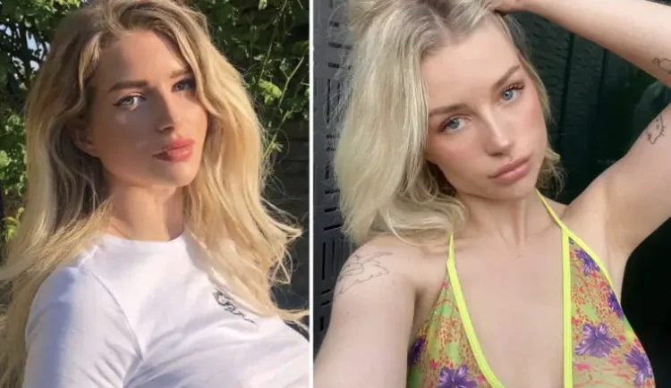 “E dogji” Instagramin ‘më shumë se duhej’, Lottie Moss rrezikon penalitete