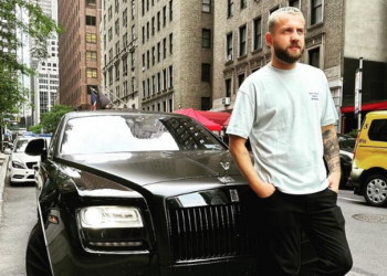 “Ja ça më tha burri i motrës”/ Luizi ndryshon profesion