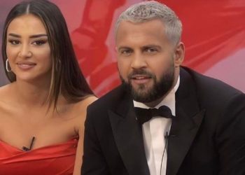 Si po shkon martesa me Kiarën? Luizi: Nuk do pushojnë kurrë së foluri, dola në koncert dhe…