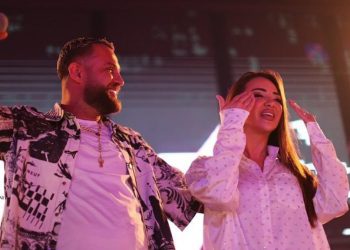 Luizi publikoi klipin e këngës “Përjetësisht”, Kiara bën dedikimin romantik për të