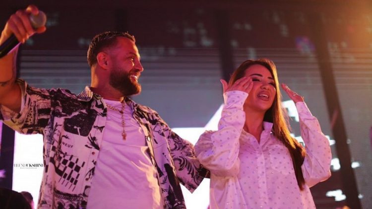 Luizi publikoi klipin e këngës “Përjetësisht”, Kiara bën dedikimin romantik për të