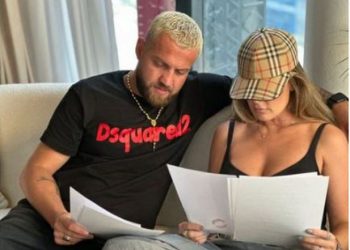 Olta dhe Luizi konfirmojnë se do të luajnë në një film bashkë