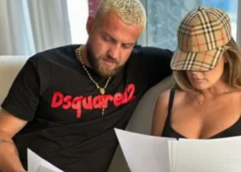 Zbulohet titulli i filmit ku do të marrin pjesë Luizi dhe Olta