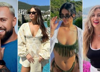 Ja kaloi dhe Luizit e Kiarës/ Kush është ish-banori i BBV që fitoi më shumë ndjekës në Instagram?