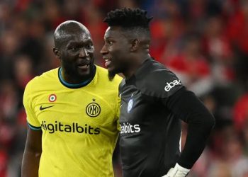 Lukaku nuk kthehet në Londër, të dy klubet bisedojnë për të shkëmbyer dy titullarët