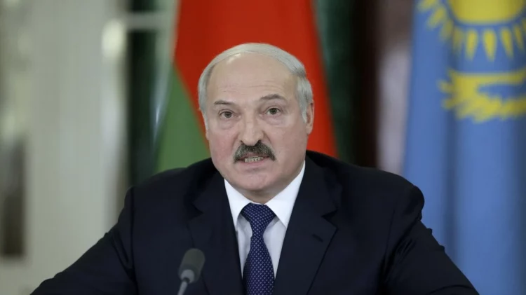 Kërcënon Lukashenko: Nuk do hezitojmë të përdorim armët bërthamore, nëse është e nevojshme