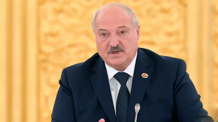 Ç’po ndodh? Lukashenko lë dyshime për një tentativë rebelimi të armatosur edhe në Bjellorusi