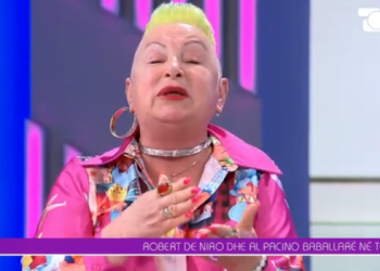 “Pse të mos e bëjmë live”/ Bieta ndërhyn për të ‘qetësuar’ Lulin