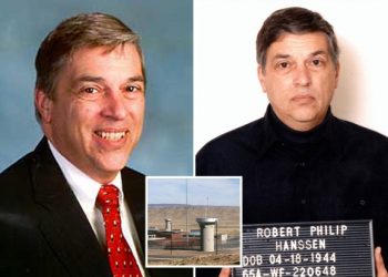 Vdes në burg, ish-agjenti i FBI që spiunoi për Rusinë