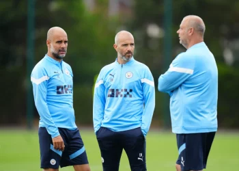 “Nxënësi” i Guardiolës merr drejtimin e klubit të madh