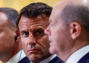 “Kievi pret sinjal të qartë”/ Lideri europian kërkon anëtarësimin urgjent të Ukrainës në NATO