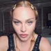 Madonna publikon foton e rrallë të babait të saj: Ti më mësove si të mbijetoja