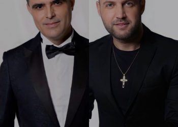 Luizi dhe Maestro i japin goditjen finale njëri-tjetrit