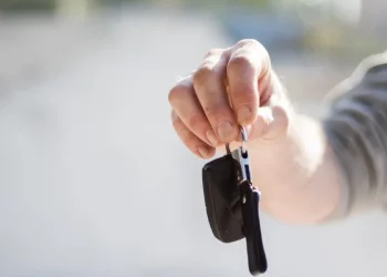 Kjo makinë u shit vetëm për tetë minuta