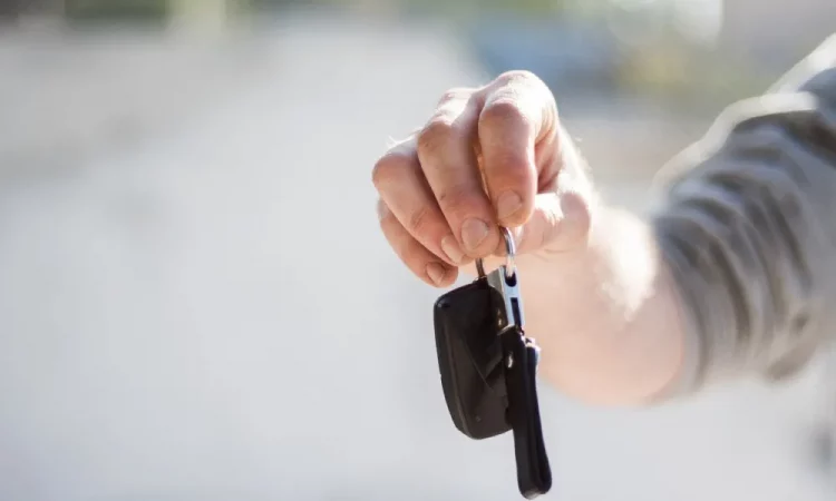 Kjo makinë u shit vetëm për tetë minuta