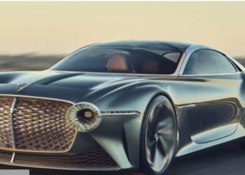 Kjo makinë elektrike do jetë me teknologji ‘të drejtimit pa shofer’