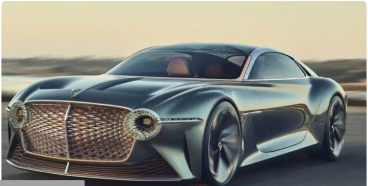 Kjo makinë elektrike do jetë me teknologji ‘të drejtimit pa shofer’