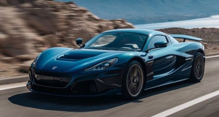 A po përgatit Rimac, Nevera-n për një rekord të ri?
