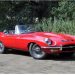 Del në shitje Jaguar E-Type klasik i blerë nga ylli televiziv