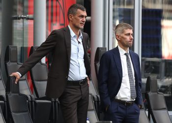 “Tërmet” në shtëpinë e Milanit, Maldini dhe Massara largohen nga klubi