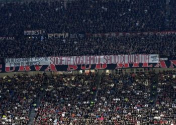 Largimi i Maldinit, mesazhi i ultrasve: Nuk fshihet historia me…