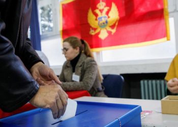 Zgjedhjet parlamentare në Malin e Zi, nën hijen e alarmit për bomba