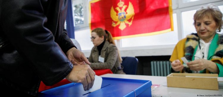 Zgjedhjet parlamentare në Malin e Zi, nën hijen e alarmit për bomba