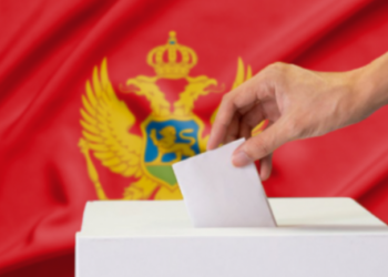 Procesi zgjedhor në Mal të Zi, deri në orën 9:00 ushtruan të drejtën e votës 5.8 % e votuesve