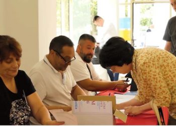 Zgjedhjet në Malin e Zi/ Publikohen rezultatet paraprake, ja kush kryeson