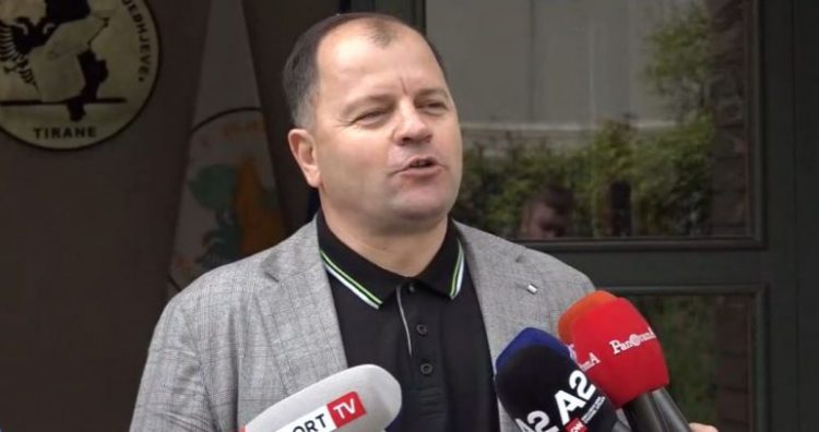 Maliqi nga KQZ: Më kanë vjedhur votat