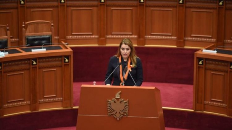 I arrestuan sekretaren, edhe Manastirliu si Rama: Përgjegjësia është individuale