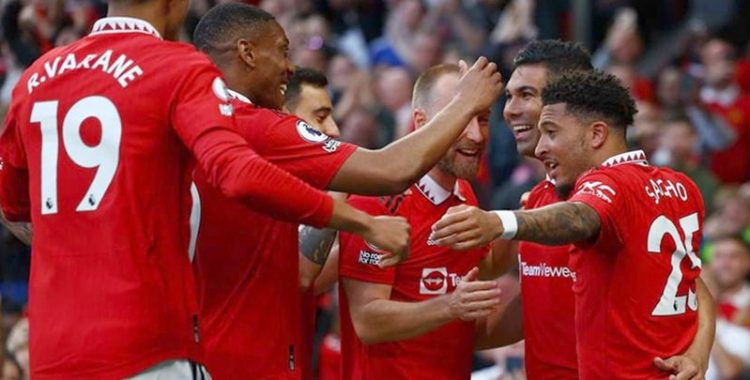 Lajmi për shitjen e United ndikon në bursë, aksionet rriten me 15%