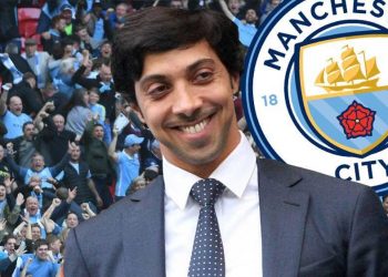 Skandal në futbollin britanik, Manchester City rrezikon dënimin