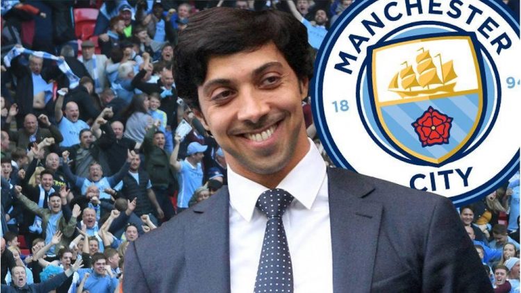 Skandal në futbollin britanik, Manchester City rrezikon dënimin