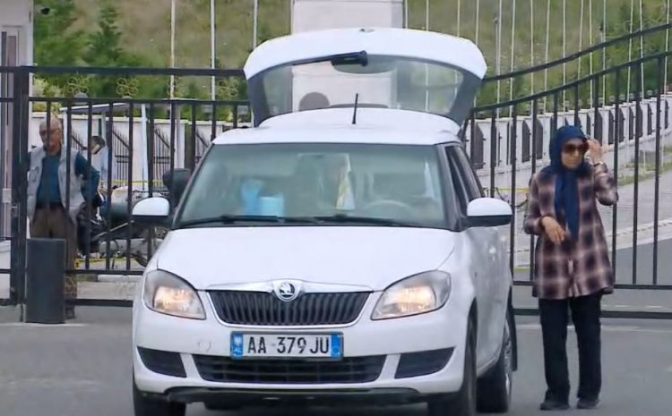 Antiterrori stacionohet në kampin Ashraf, policia kontroll hyrje-daljeve të muxhahedinëve