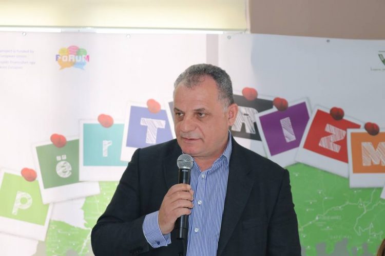 “Leku letër” në Malësinë e Madhe, jepen pa garë 650 mln lekë për riparimin e një rruge 6 km