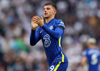 United i gatshëm të ofrojë lojtarin “80 milionësh” për të blerë Mount