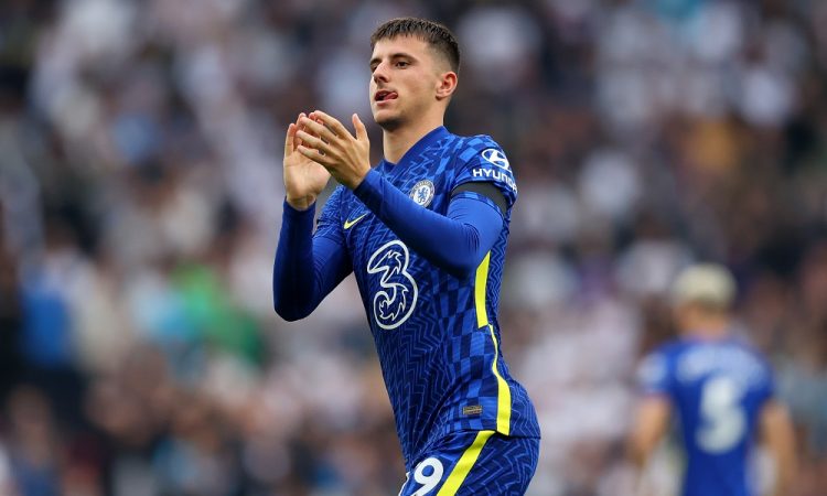 United i gatshëm të ofrojë lojtarin “80 milionësh” për të blerë Mount