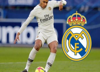 Mbappe te Real Madrid? PSG kërkon 250 milionë