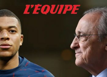Perez i gatshëm që të bëjë ofertën e çmendur për Mbappe
