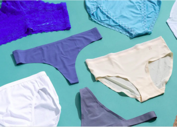 Sa shpesh duhet të blini mbathje të reja?