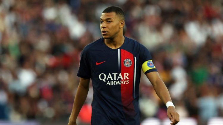 Mbappe sulmon PSG-në: Nuk kemi folur kurrë për rinovimin..