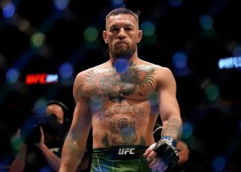 Conor McGregor akuzohet për sulm seksual