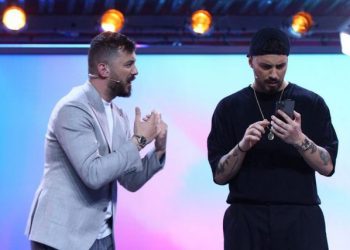 Rrëfime dhe debate të shumta këtë javë në “Më lër të flas”, ja kush janë të ftuarit specialë