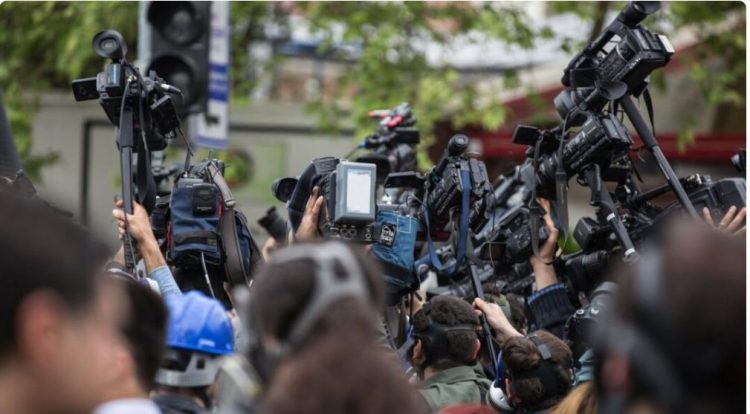 Arrestohet dhe një serb, dyshohet për sulm ndaj gazetarëve