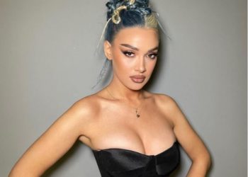 “Ju betohem e kam seriozisht…”, Melisa Lleshi zbulon arsyen pse s’do të martohet kurrë