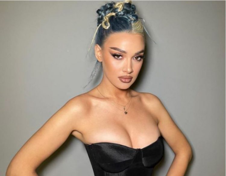 “Ju betohem e kam seriozisht…”, Melisa Lleshi zbulon arsyen pse s’do të martohet kurrë