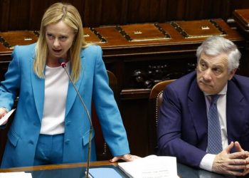 Kriza e emigrantëve, Meloni: Emigracioni në krye të axhendës në Samitin e BE-së