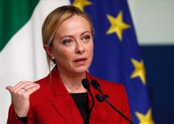 Dita kundër dhunës, Meloni: Gratë duhet të flasin për përvojën e tyre